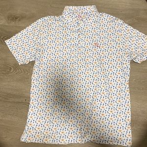 Rhoback Polo - The Vegas